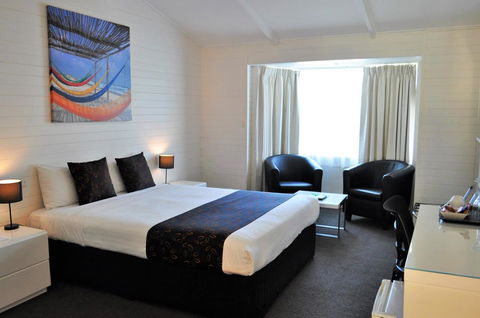 Mercure Kangaroo Island Lodge - Hotel NSW 23