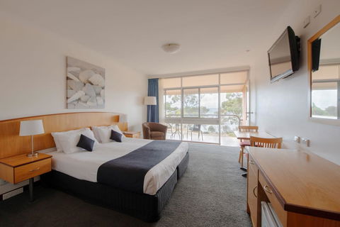 Mercure Kangaroo Island Lodge - Hotel NSW 20