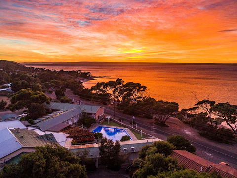 Mercure Kangaroo Island Lodge - Hotel NSW 0