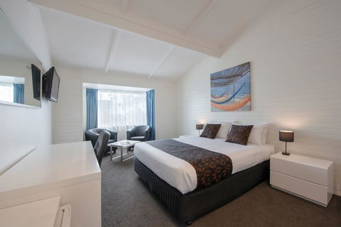 Mercure Kangaroo Island Lodge - Hotel NSW 22
