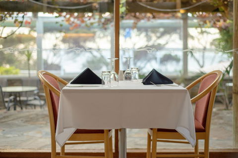 Mercure Kangaroo Island Lodge - Hotel NSW 8