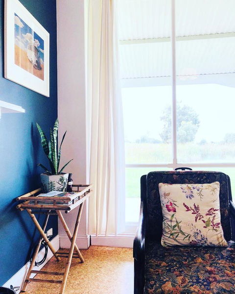 The Lake House Retreat - Hotel NSW 4