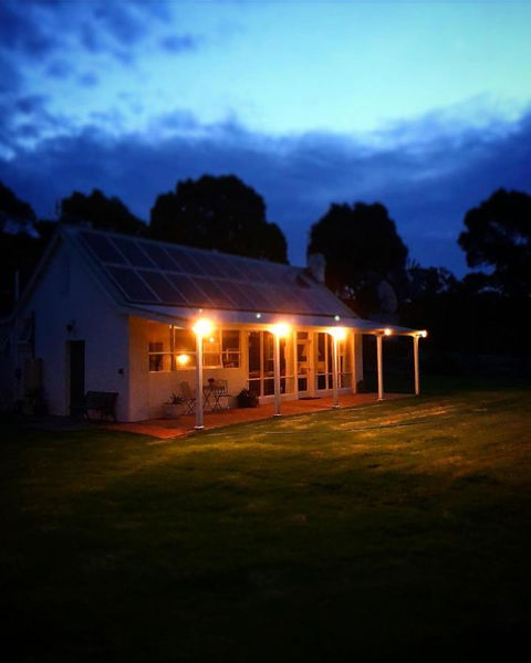 The Lake House Retreat - Hotel NSW 23