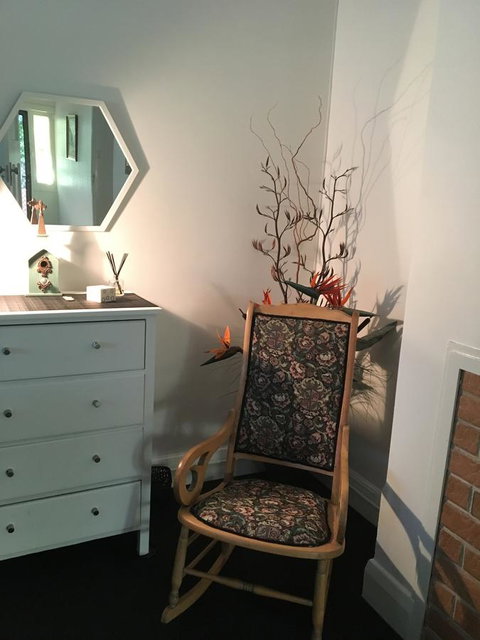 Cowan Street Bungalow - Hotel NSW 2