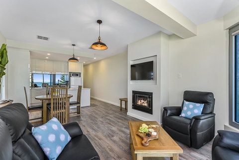 Bonnies Of Beachport - Hotel NSW 2