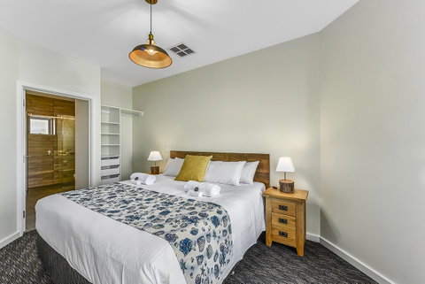 Bonnies Of Beachport - Hotel NSW 5