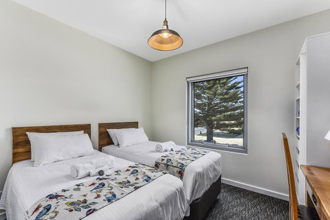 Bonnies Of Beachport - Hotel NSW 3