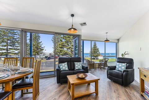 Bonnies Of Beachport - Hotel NSW 10