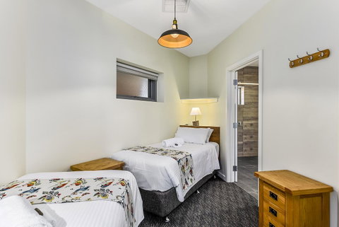 Bonnies Of Beachport - Hotel NSW 6