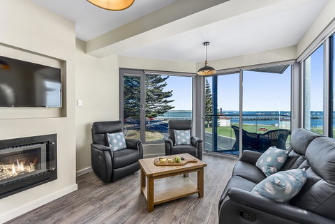 Bonnies Of Beachport - Hotel NSW 0