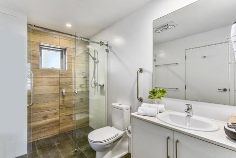 Bonnies Of Beachport - Hotel NSW 21