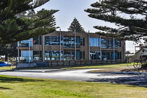 Bonnies Of Beachport - Hotel NSW 25