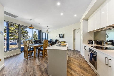 Bonnies Of Beachport - Hotel NSW 8