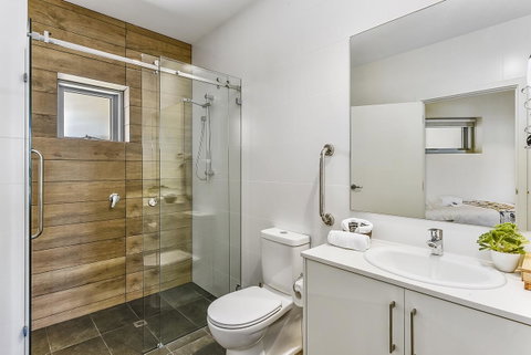 Bonnies Of Beachport - Hotel NSW 4