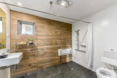 Bonnies Of Beachport - Hotel NSW 30