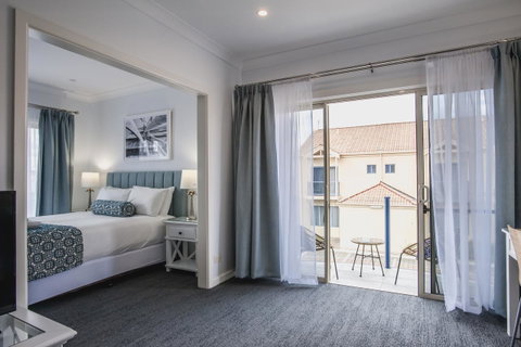 Marina Hotel - Hotel NSW 8