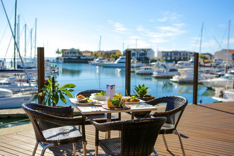 Marina Hotel - Hotel NSW 42