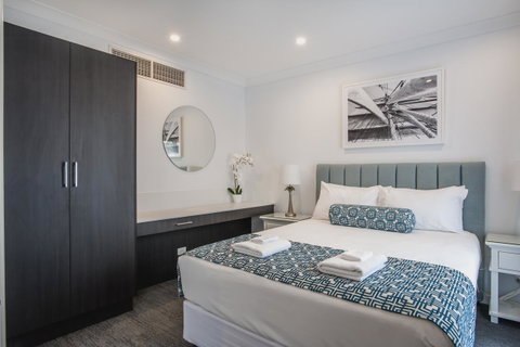 Marina Hotel - Hotel NSW 22