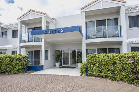 Marina Hotel - Hotel NSW 20