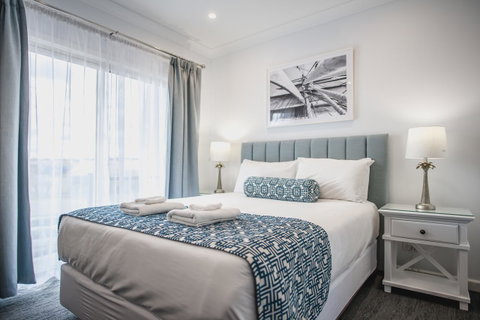 Marina Hotel - Hotel NSW 6