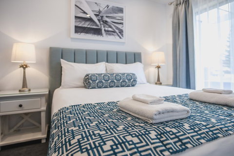 Marina Hotel - Hotel NSW 23