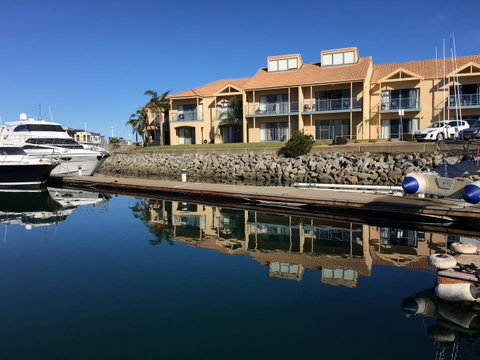 Marina Hotel - Hotel NSW 35