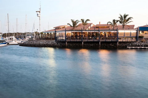 Marina Hotel - Hotel NSW 0