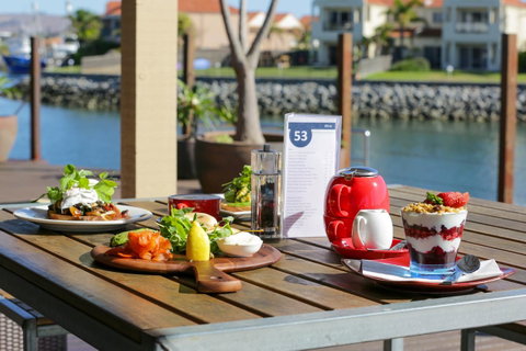 Marina Hotel - Hotel NSW 40