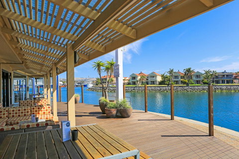 Marina Hotel - Hotel NSW 38
