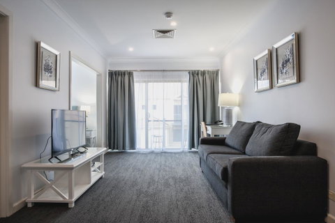 Marina Hotel - Hotel NSW 10