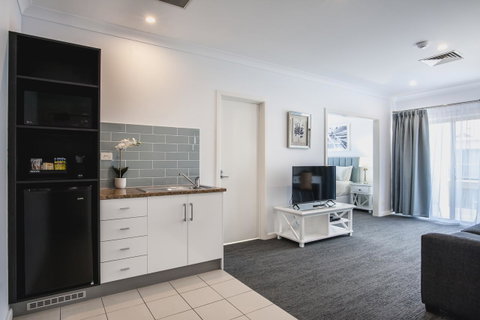 Marina Hotel - Hotel NSW 12