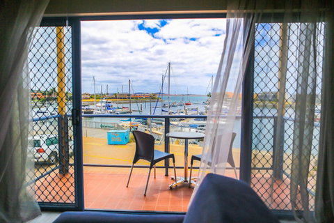 Marina Hotel - Hotel NSW 29