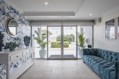 Marina Hotel - Hotel NSW 18