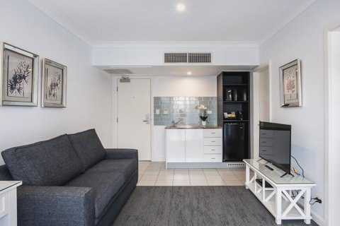 Marina Hotel - Hotel NSW 16