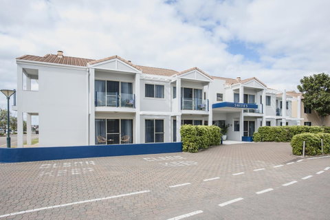 Marina Hotel - Hotel NSW 19