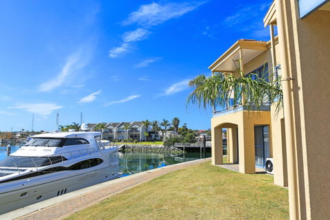 Marina Hotel - Hotel NSW 27