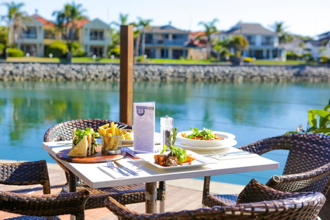 Marina Hotel - Hotel NSW 41