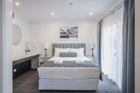 Marina Hotel - Hotel NSW 21