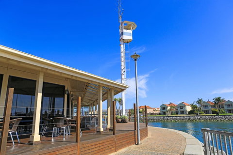 Marina Hotel - Hotel NSW 36