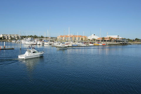 Marina Hotel - Hotel NSW 39