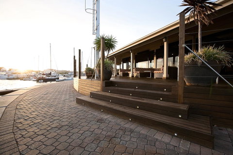 Marina Hotel - Hotel NSW 37