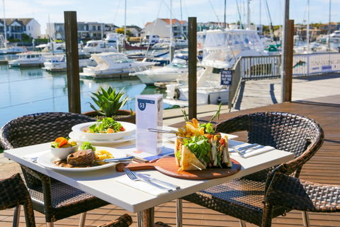 Marina Hotel - Hotel NSW 43