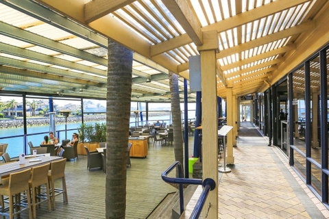 Marina Hotel - Hotel NSW 44