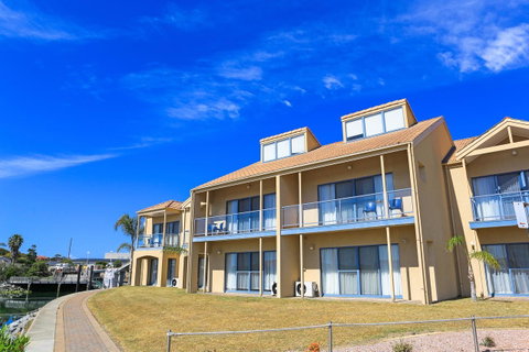 Marina Hotel - Hotel NSW 28