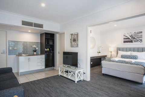 Marina Hotel - Hotel NSW 26
