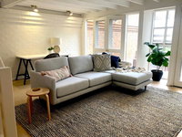 Boseka - beautiful central Barossa apartment