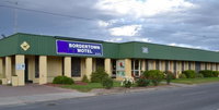 Book Bordertown Accommodation Vacations Hotel NSW Hotel NSW