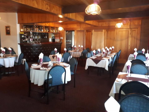 Bordertown Motel - Hotel NSW 2