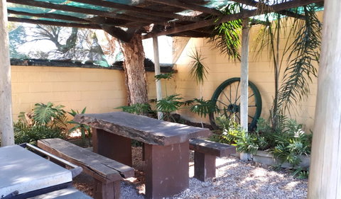 Bordertown Motel - Hotel NSW 7