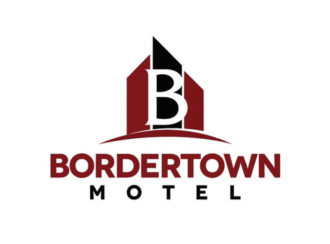 Bordertown Motel - Hotel NSW 1